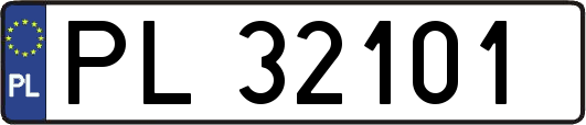 PL32101