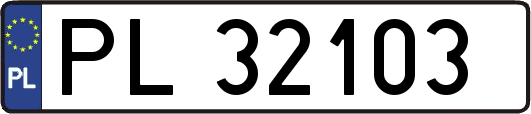 PL32103