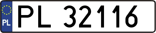 PL32116