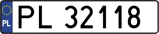 PL32118
