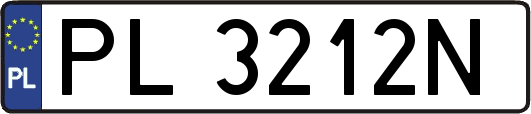 PL3212N
