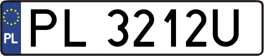 PL3212U