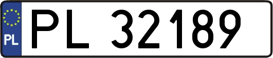 PL32189