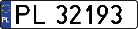PL32193