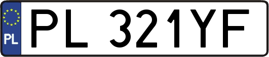 PL321YF
