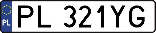 PL321YG
