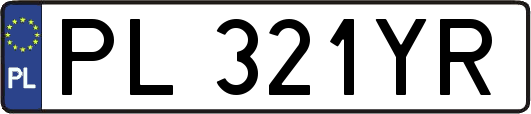 PL321YR