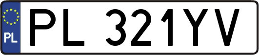 PL321YV