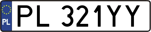 PL321YY