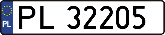 PL32205