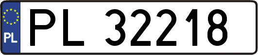 PL32218
