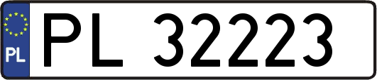 PL32223