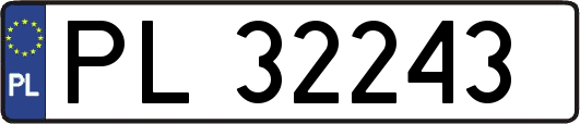 PL32243
