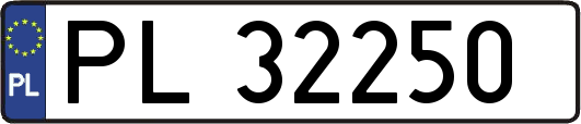 PL32250
