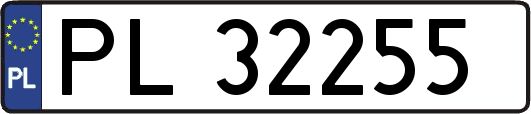 PL32255
