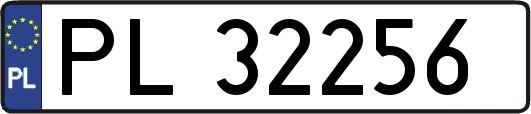 PL32256