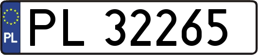 PL32265