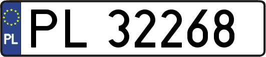 PL32268