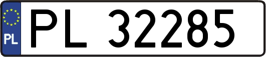 PL32285