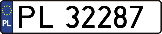 PL32287
