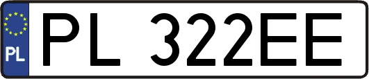 PL322EE