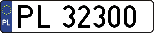 PL32300