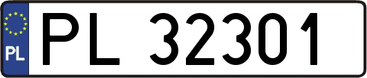 PL32301