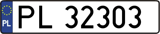 PL32303