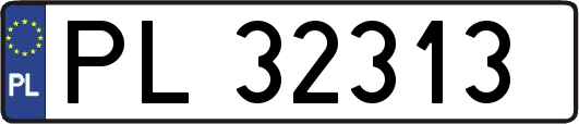 PL32313