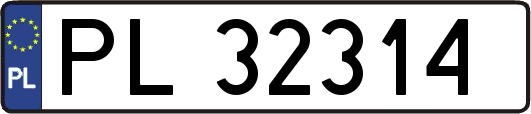 PL32314