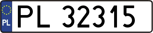 PL32315