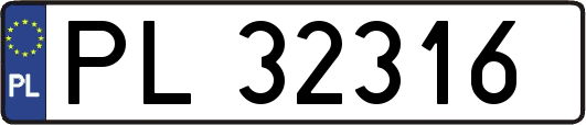 PL32316