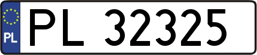 PL32325