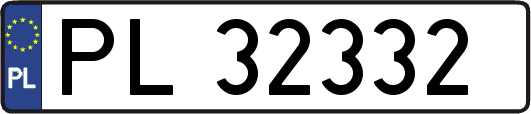 PL32332