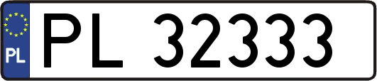 PL32333