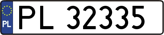 PL32335