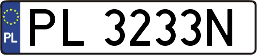 PL3233N