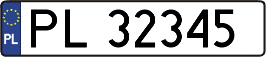 PL32345