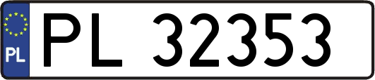 PL32353