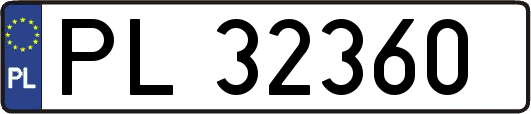 PL32360