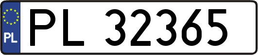 PL32365