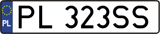 PL323SS