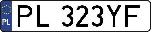 PL323YF