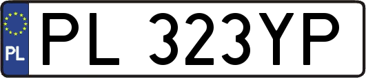 PL323YP