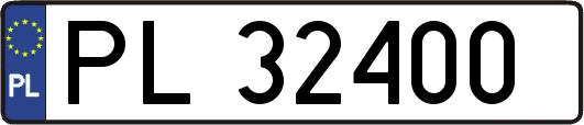 PL32400