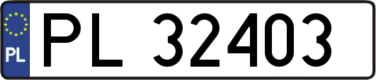 PL32403
