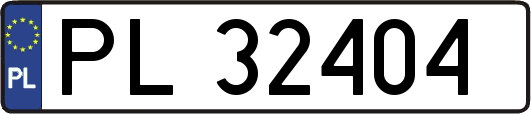 PL32404