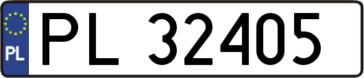 PL32405