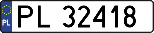 PL32418