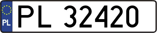 PL32420